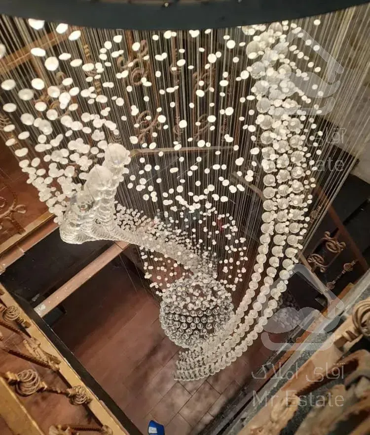 اجاره روزانه باغ و ویلا استخردار