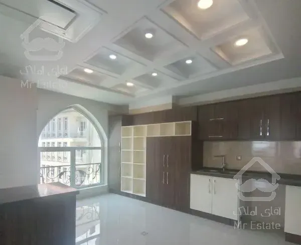 آپارتمان ۲۳۰ متری کامرانیه شمالی()