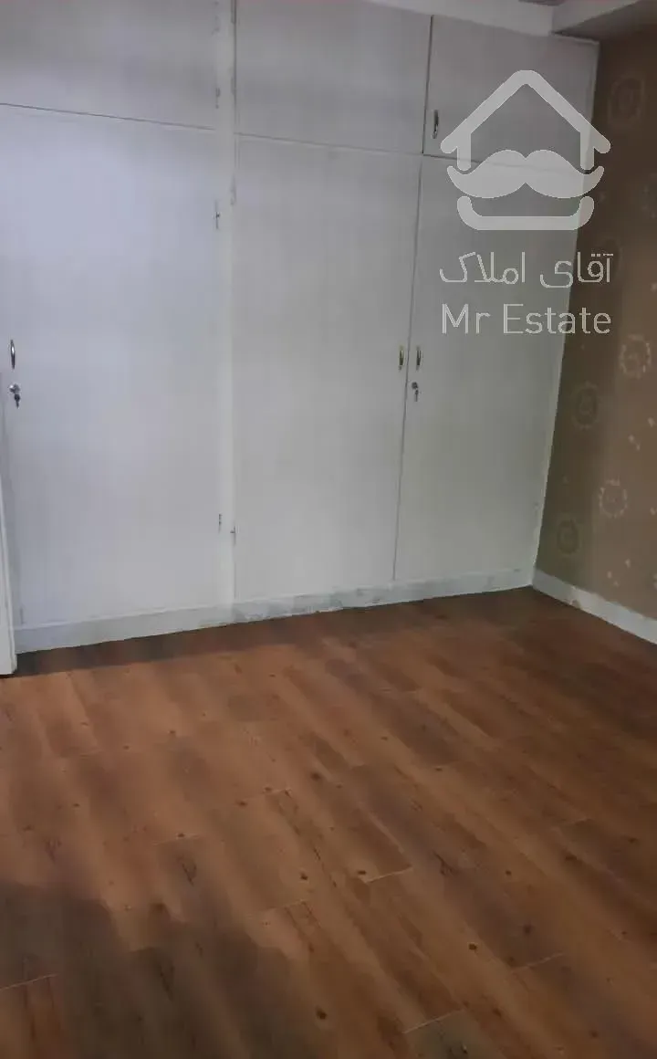 136 متر سه خواب تخلیه