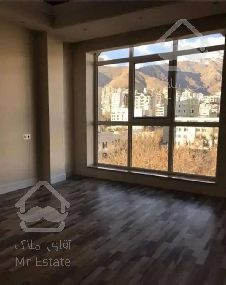 ۱۴۵ متر ۲ خواب باغ فردوس