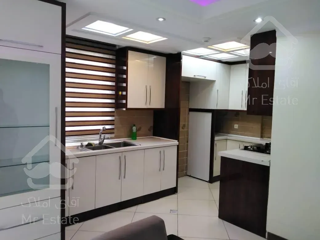 آپارتمان ۸۷ متری برج لوکس ترنج