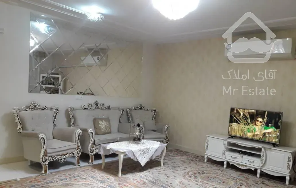 فروش آپارتمان94 متری گلستان