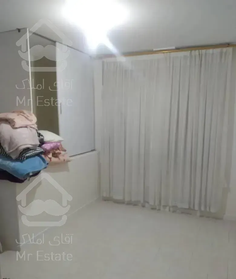 آپارتمان ۱۲۰ متر لارستان