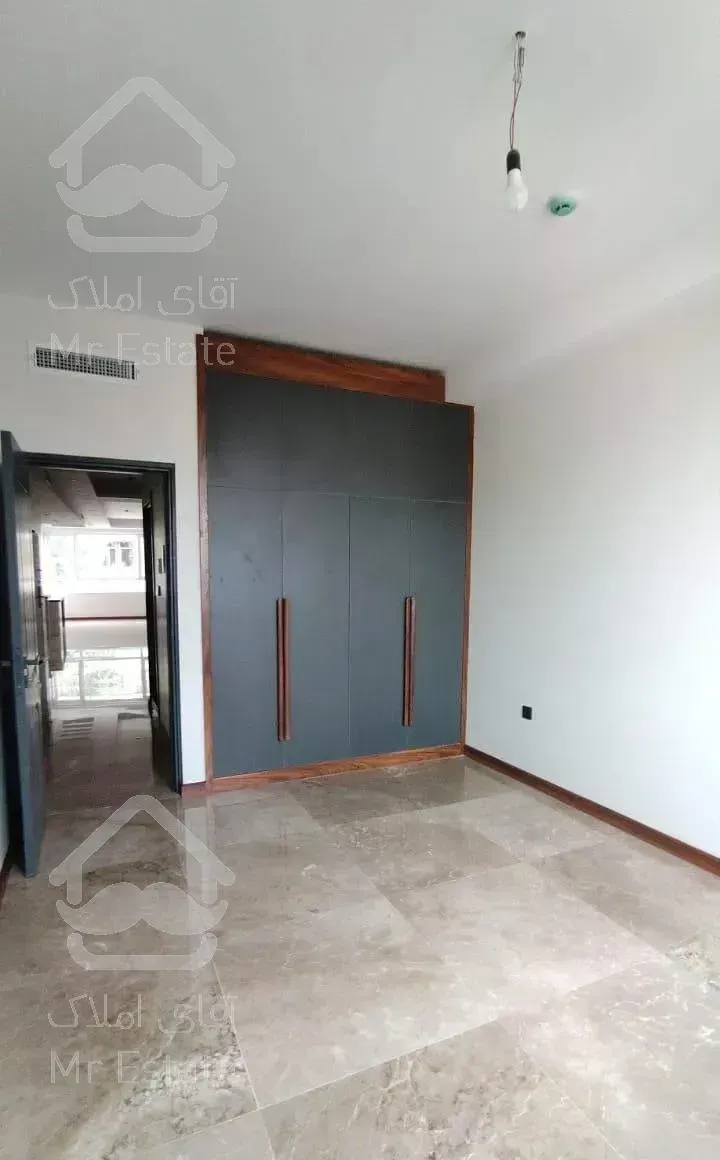 ۱۱۸ متر نوساز / فول