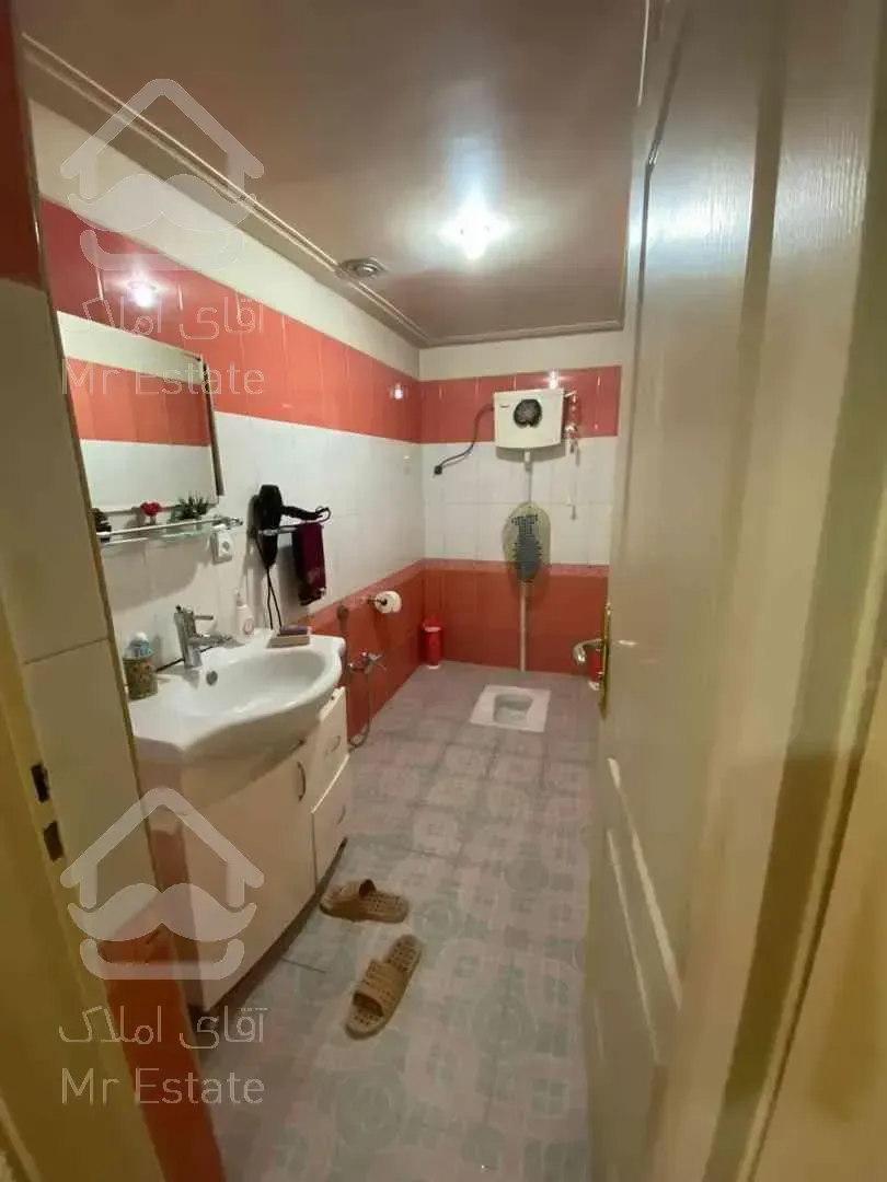 خرید و فروش مسکونی 94متری در بلوار فردوس شرق