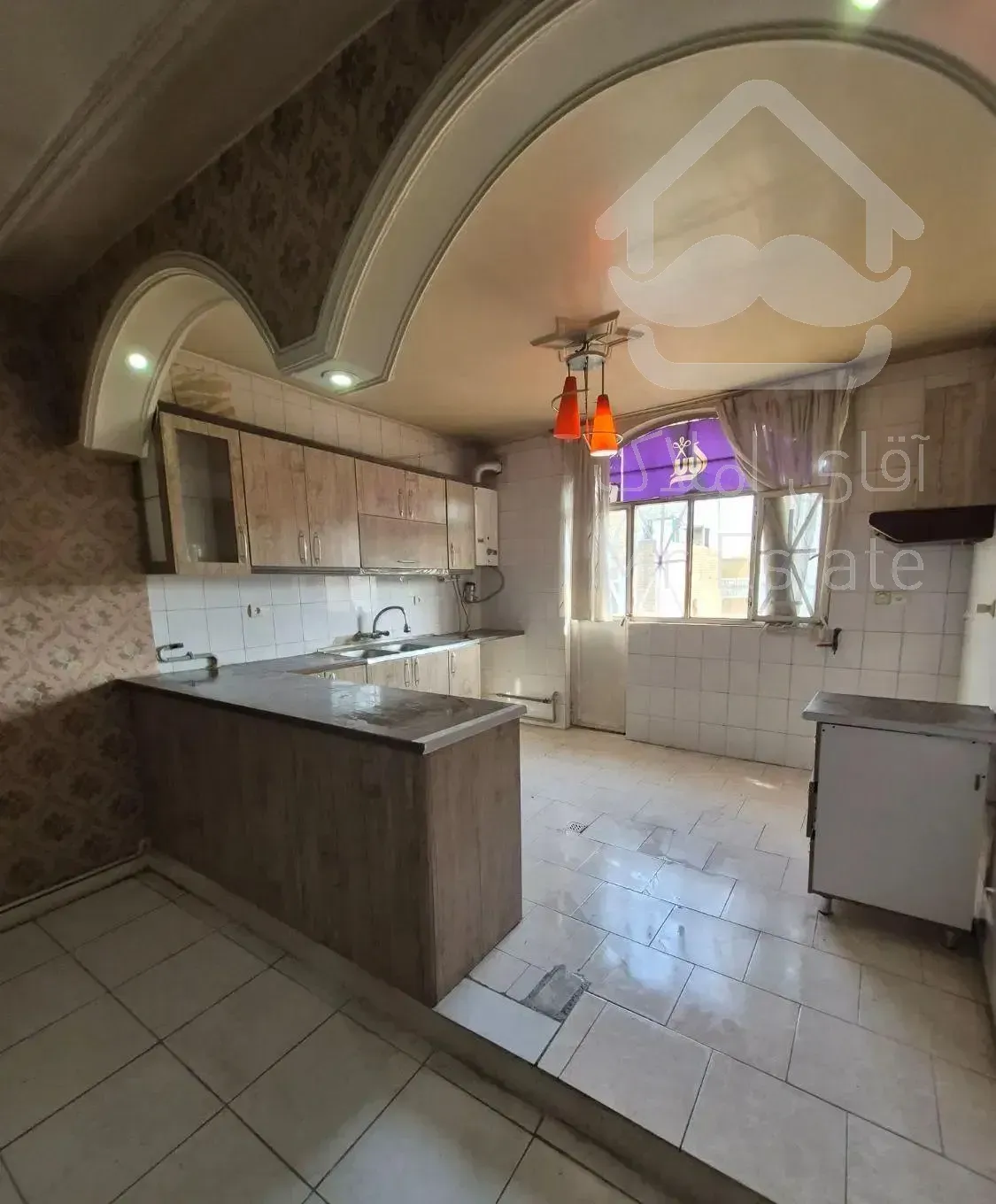 ۷۰متر۲خواب/ تک واحد/کنارگذر امام علی پاسدارگمنام