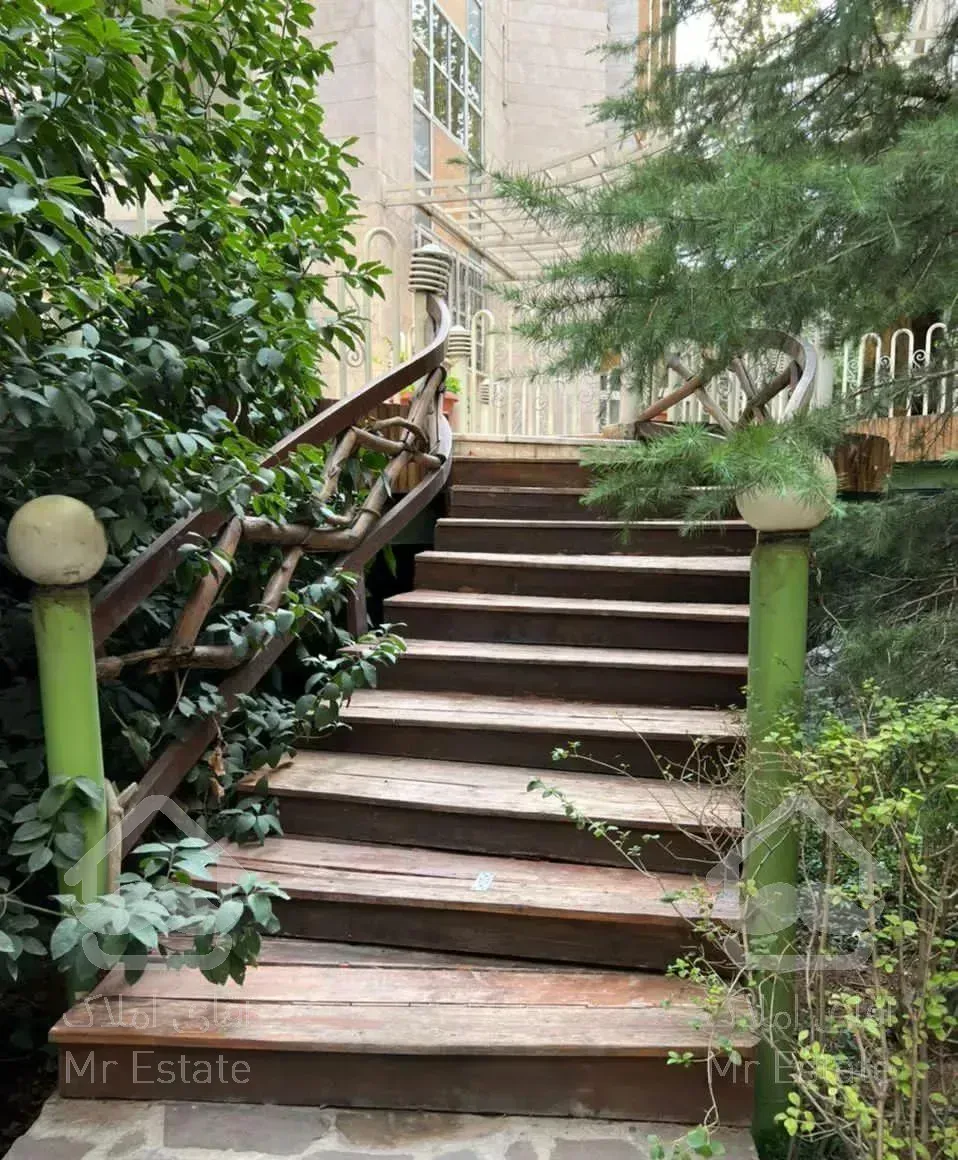 ۱۸۰متر برج باغ  دیباجی جنوبی و دولت