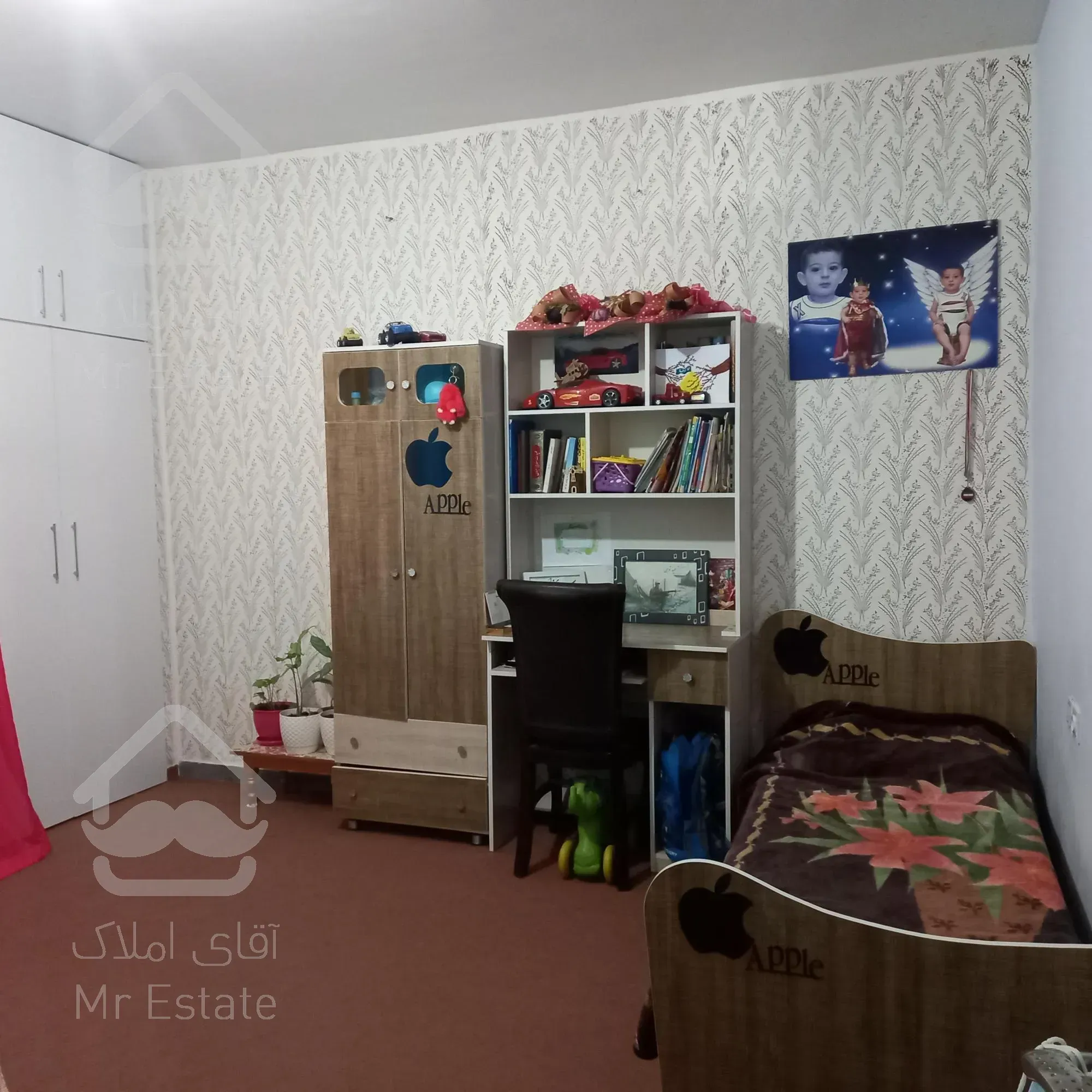 ۹۰متر خ اهری اول نسیم