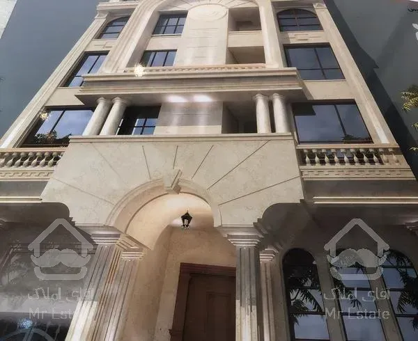 ۱۵۰متر گلستان