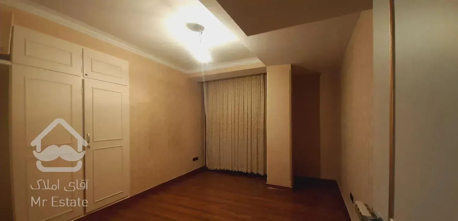 ۱۲۳ متر ۲ خواب خیلی تمیز هروی