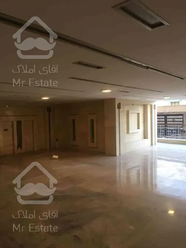 خرید اپارتمان مسکونی141متر درسازمان شمالی