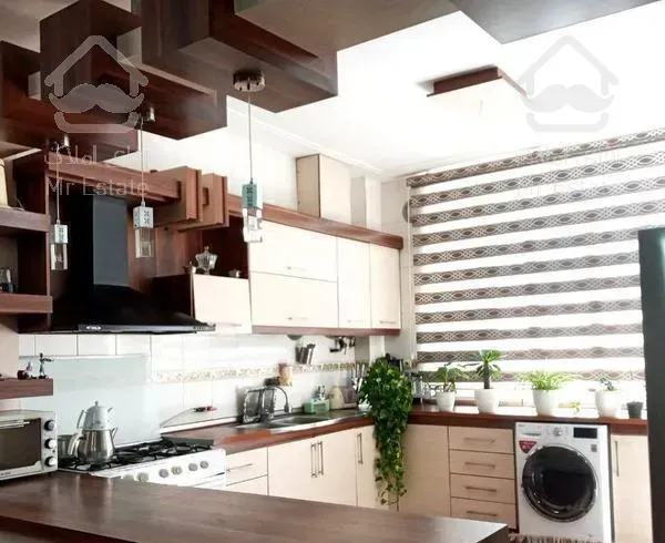 آپارتمان 85متر 2 خواب