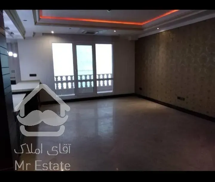 رهن اپارتمان ۴۱۰متری در فرمانیه