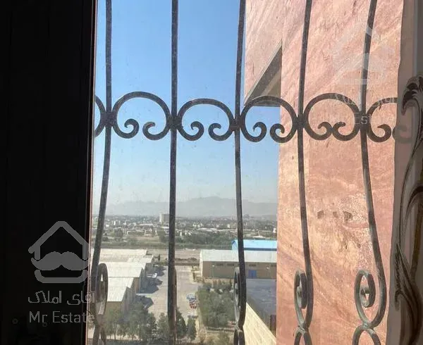 اپارتمان ۹۰ متری کوی میلاد ارغوانیه  ویو