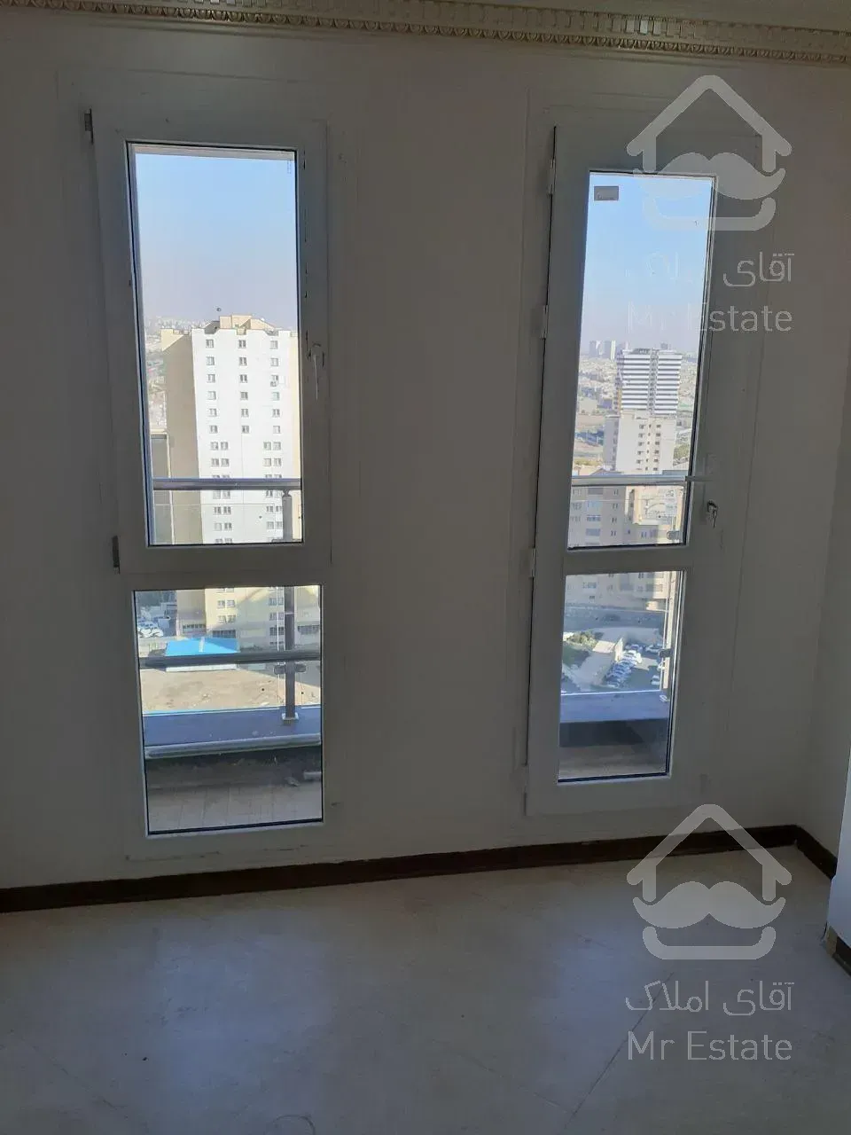 خرید اپارتمان74متردوخوابه در فردوس شرق