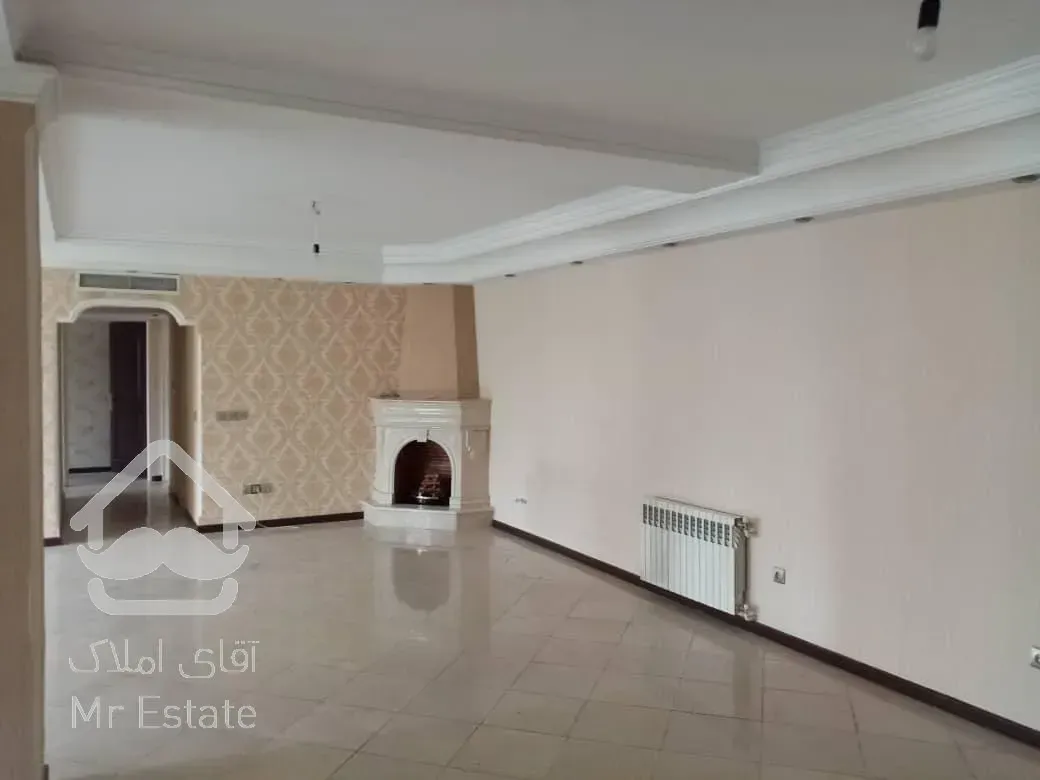 اجاره و رهن آپارتمان زعفرانیه 185  متر لوکس