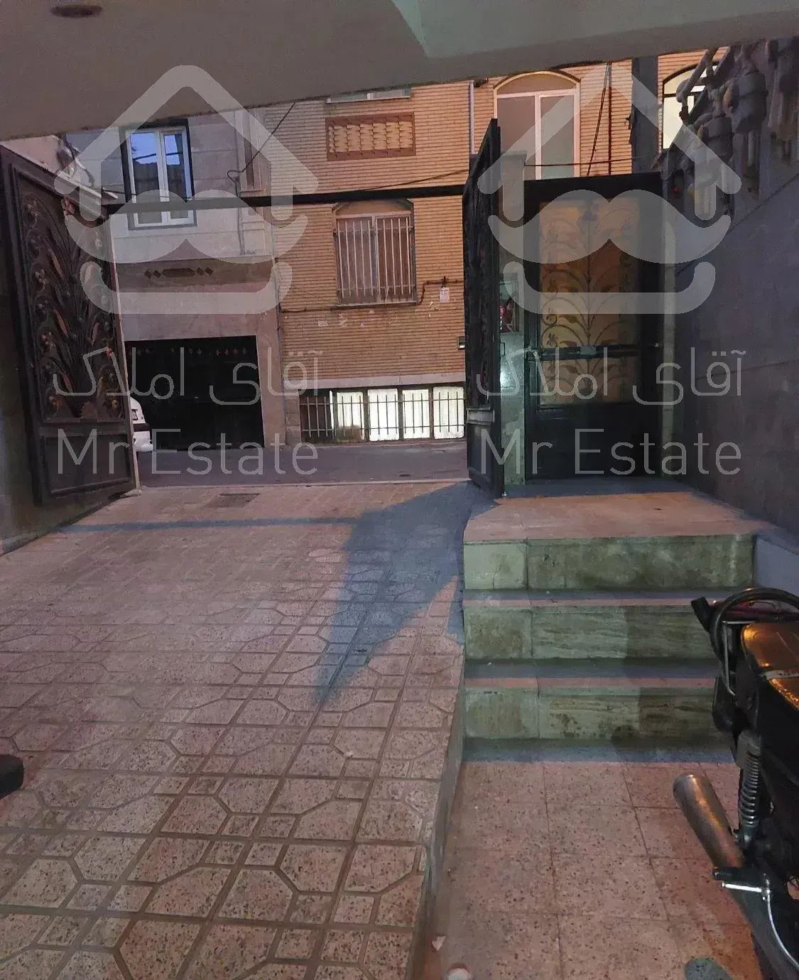 47مترتکواحدی/نبرد شمالی پاسدارگمنام پیروزی