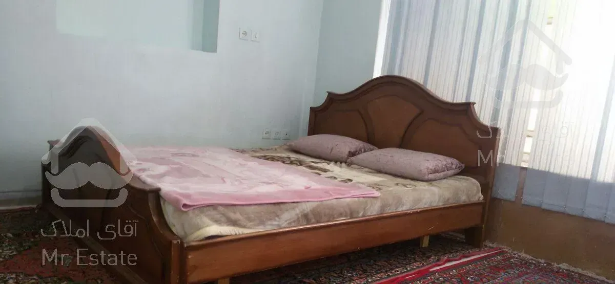 منزل مبله ویلایی