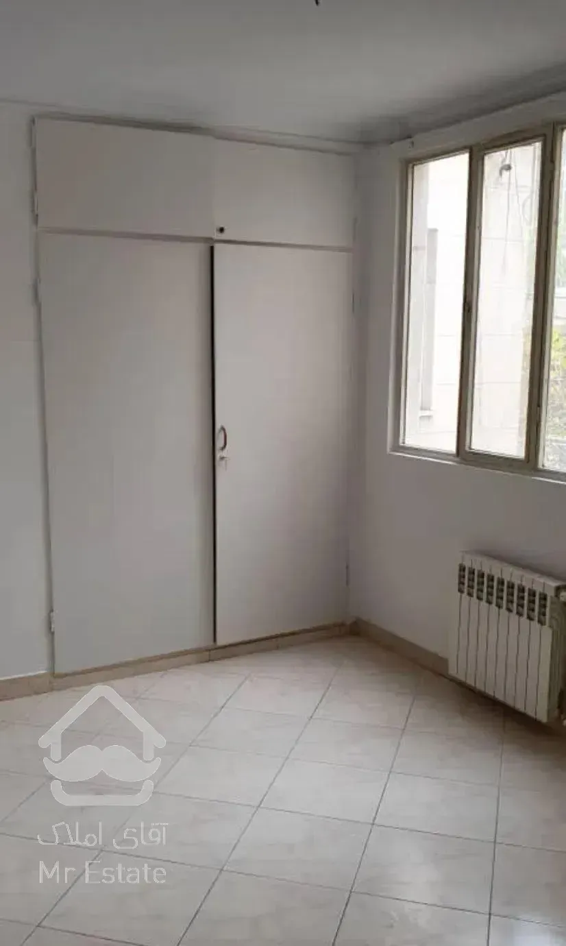 آپارتمان ۱۳۳ متر ۳خوابه تکواحدی میدان گلها