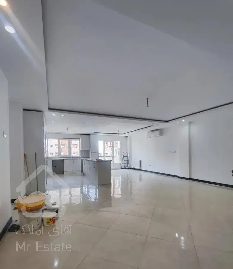 ۱۲۰ متر ۲ خواب تخلیه جنوبی کوهک چیتگر منطقه ۲۲