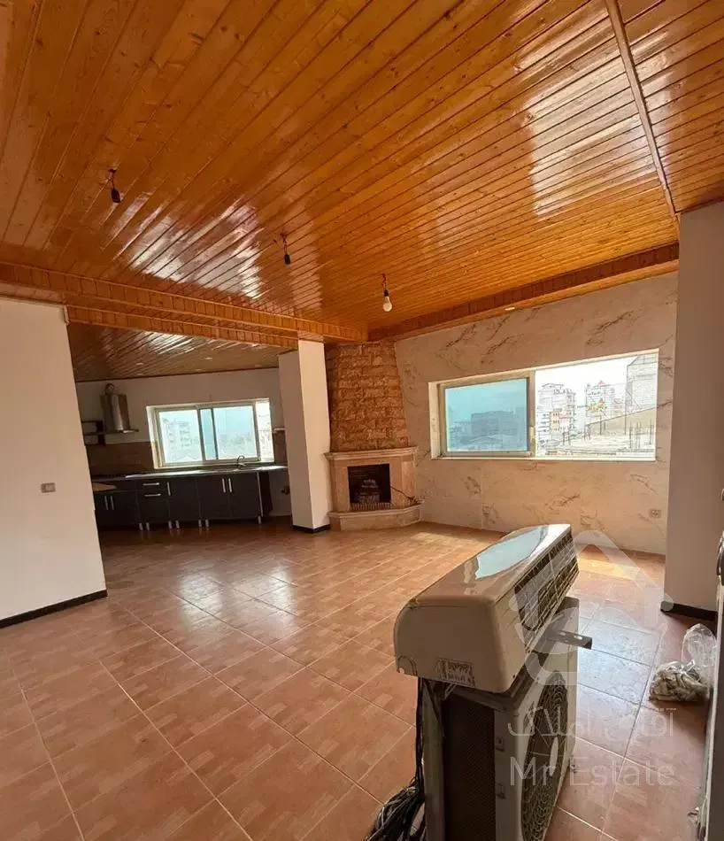 آپارتمان دوخوابه محموداباد