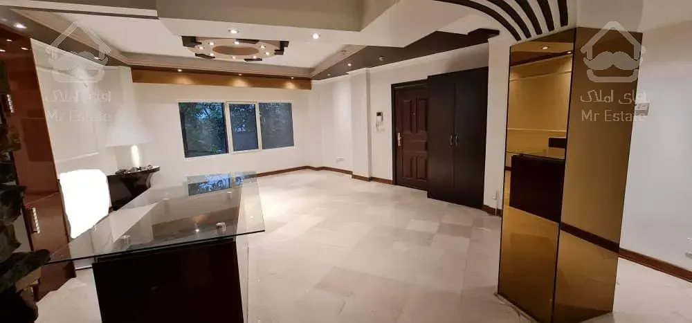 رهن و اجاره آپارتمان ۸۰ متری ۲ خوابه فرمانیه فول