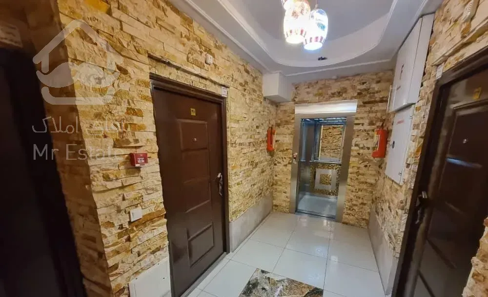 رهن و رهن و اجاره ۱۳۵متری۳خواب