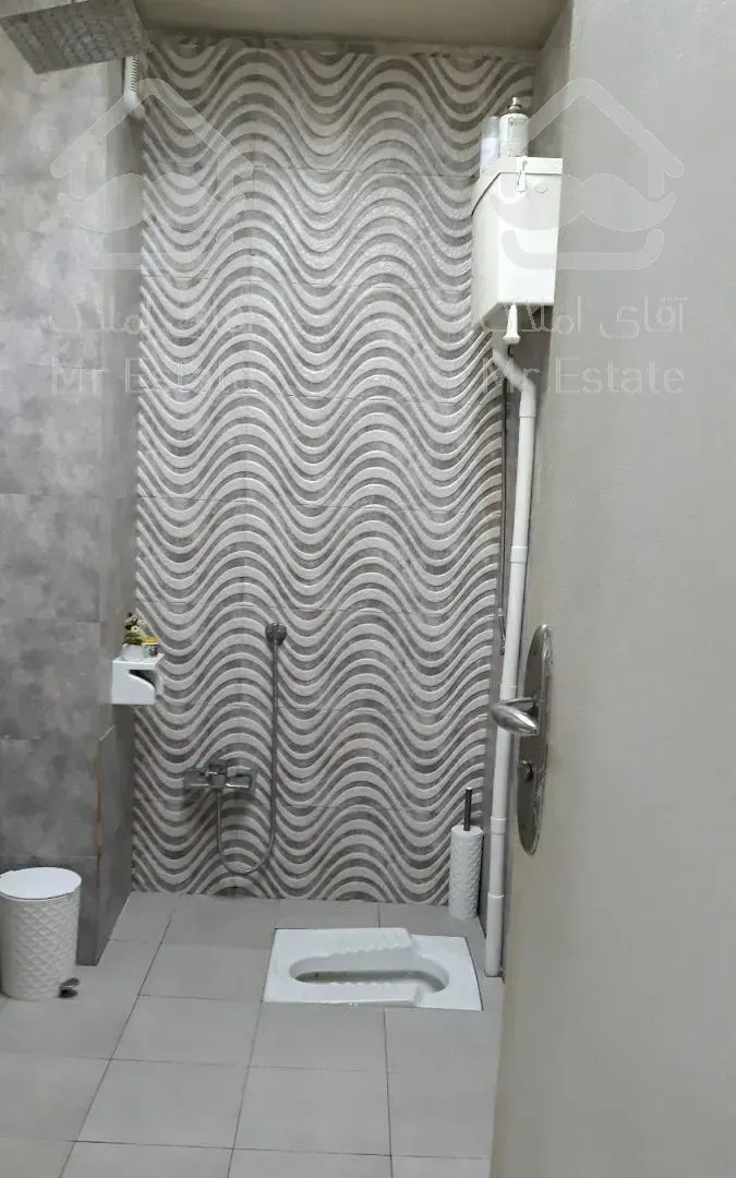 آپارتمان .۵۰ متر، فول بازسازی