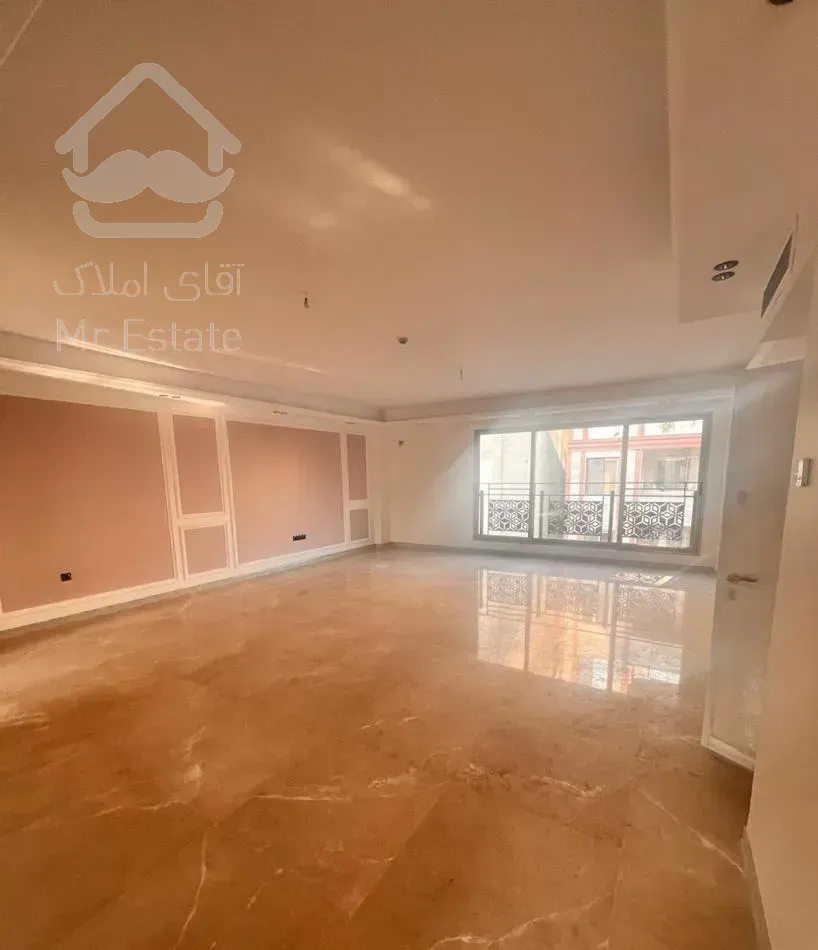 شهرارا پارک ۱۱۵ متر ۳ ساله فول امکانات