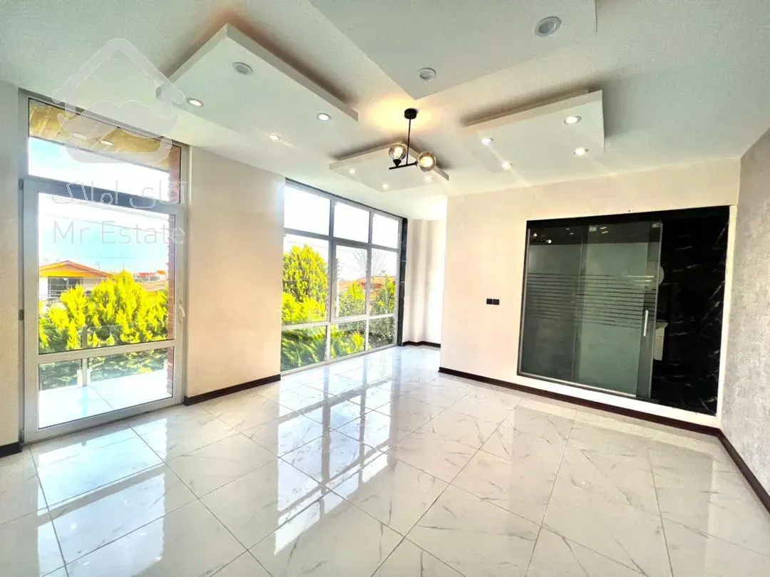 فروش ویلا تریپلکس ۳۵۰ متری لاکچری