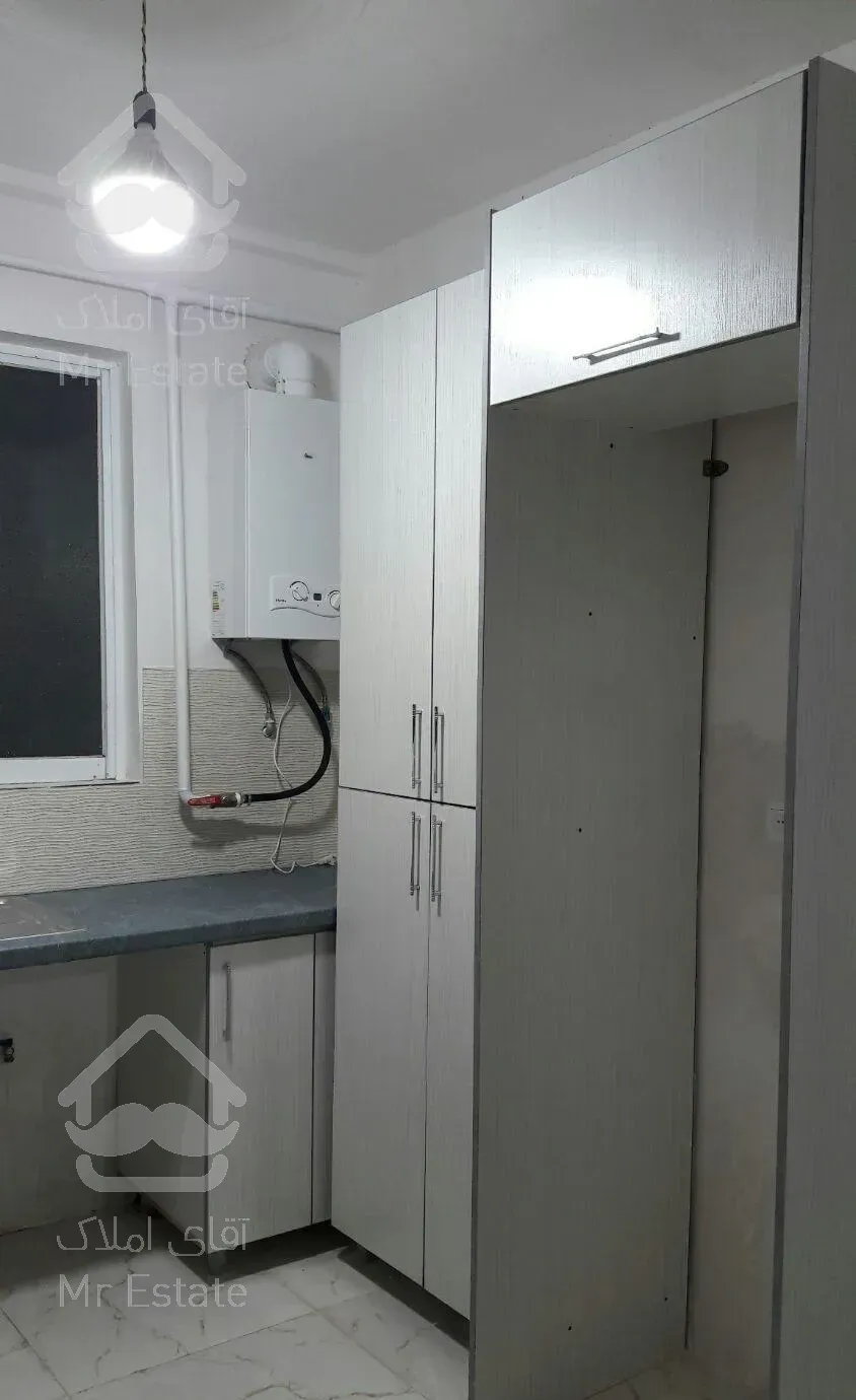 آپارتمان ۶۳ متری در بلوار لاکان