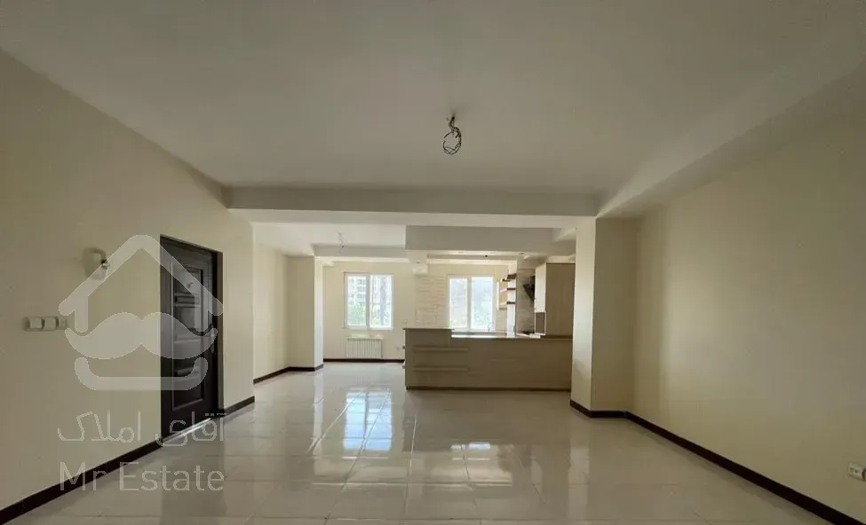 فول امکانات۹۲متر ۲خواب شیک سندتک برگ گرمدره جنوبی