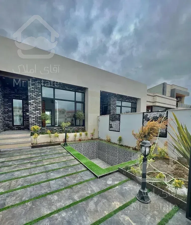 ویلااسـتخردار/۲خواب