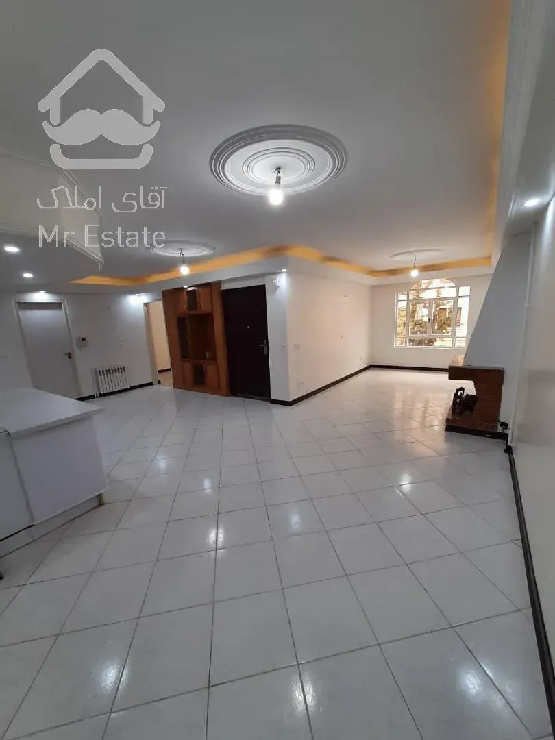 ۱۲۰ متر اجاره در سعادت اباد