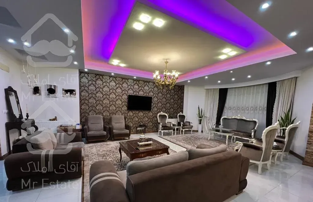 رهن و اجاره آپارتمان۲۴۰ متری فاز ۱ مهرشهر