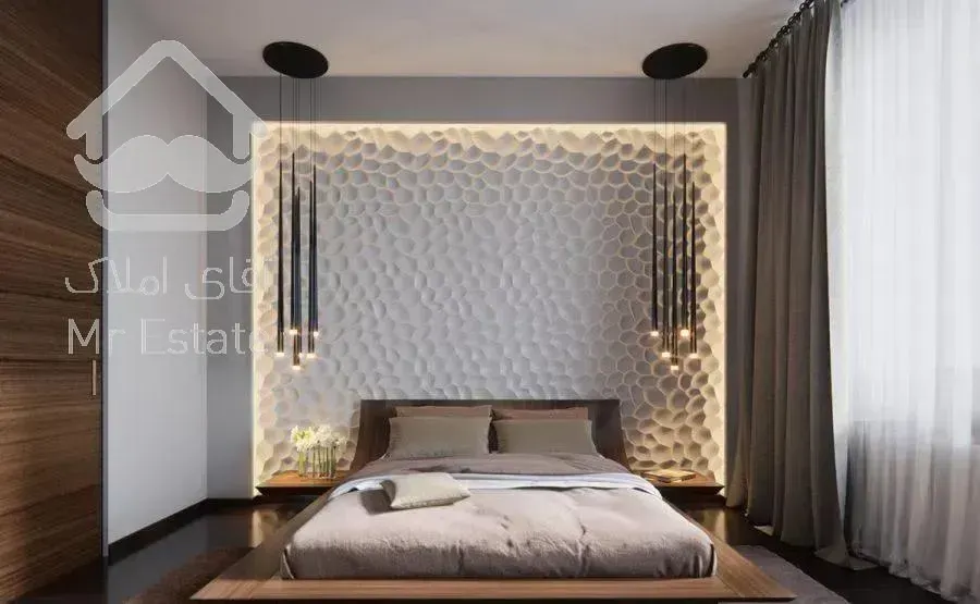 آپارتمان141متری/تکواحدی*شیخ صدوق