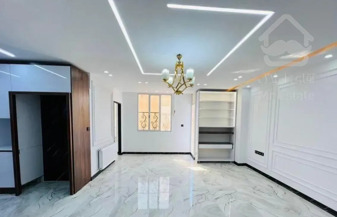 آپارتمان ۶۰ متری /اتاق ۱خوابه /در شهرک شهید باقری