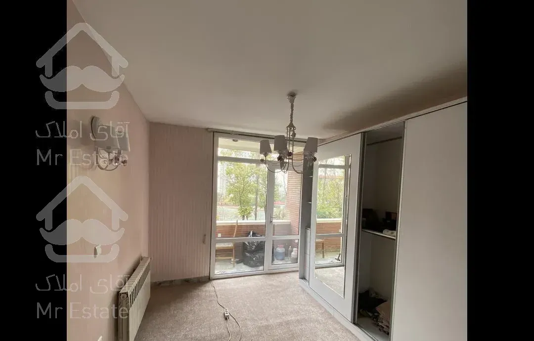 آپارتمان  159 متری و دسترسی