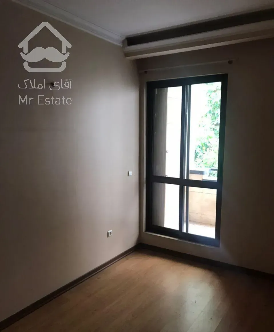 ۱۰۰ متر آپارتمان قبا