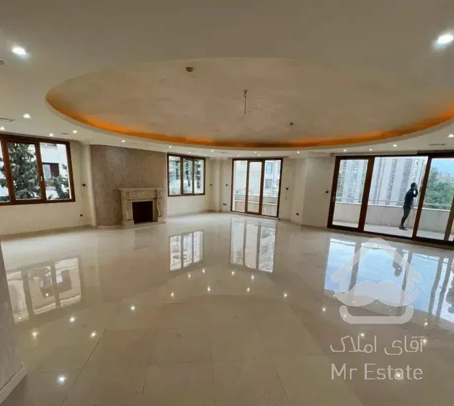 ۱۵۳مترآپارتمان/سه خواب/وام بلندمدت/چیتگر