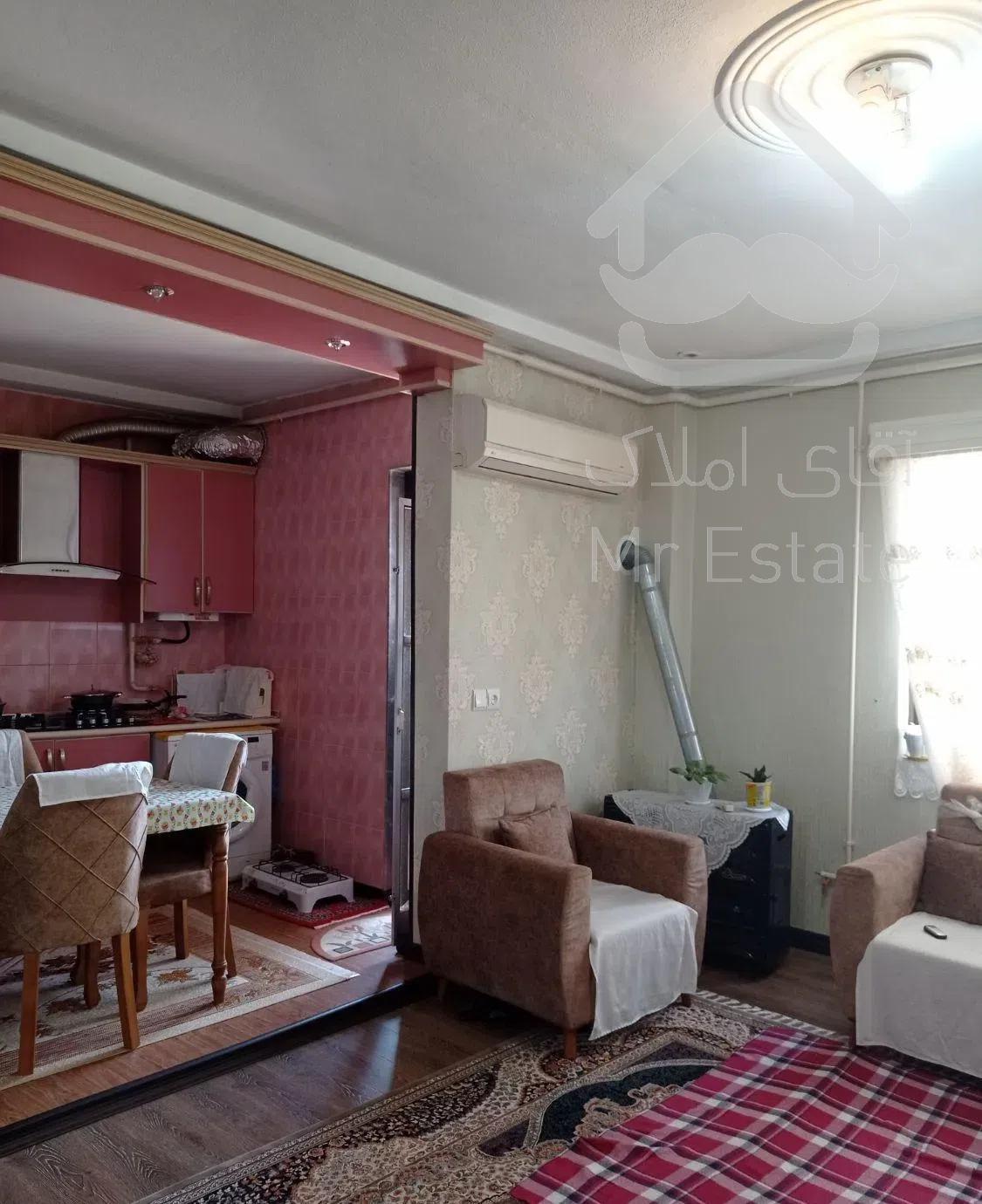 رهن کامل واحد80متری/غازیان محدوده بلوار نجفی