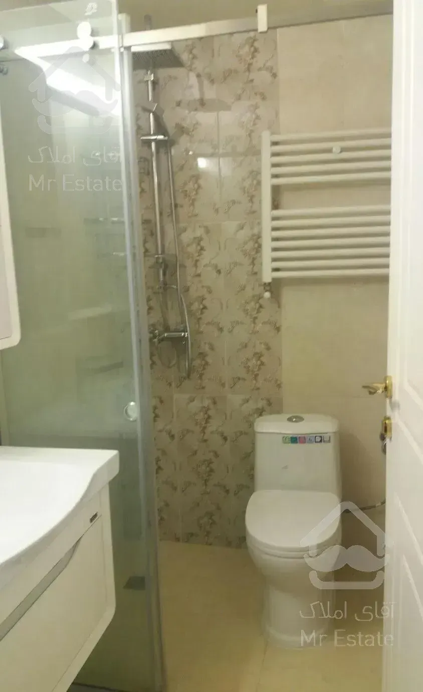 ۱۲۲ متر شیخ بهایی شمال سئول