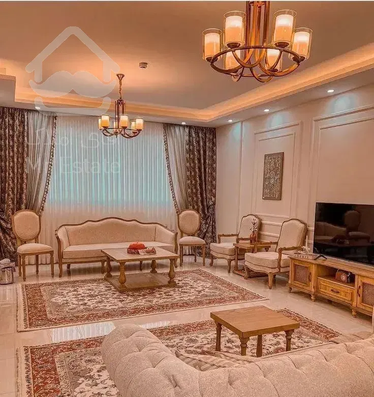 ۲۰۰ متر/ شهرکسازان / تک واحدی / ۳ خواب/ سند تک برگ