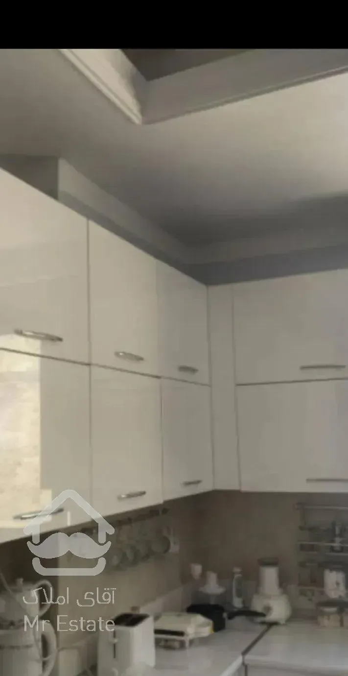 کوهسار ۲۱۰ متری ۴ خوابه فول مشاعات لابی نور ویو