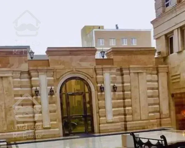 اجاره یک واحد ۱۱۱ متری در  برج منطقه