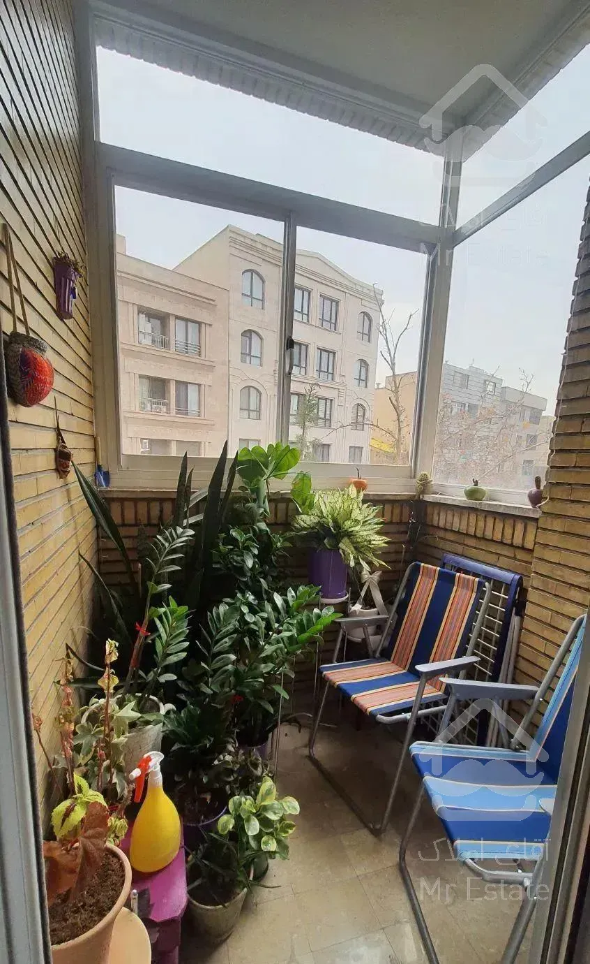 دزاشیب۱۴۵متر۳خواب غرق درنور فرعی دنج