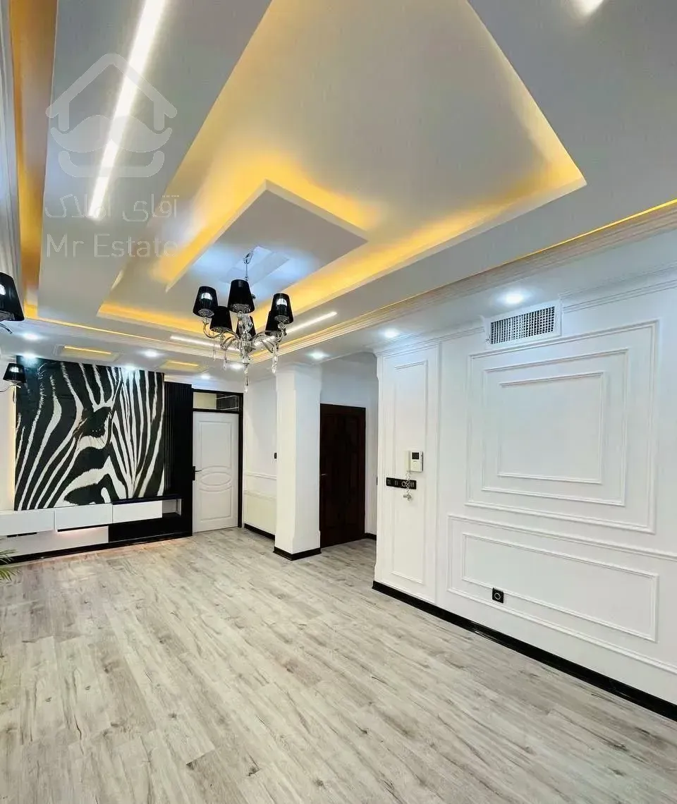 آپارتمان لوکس و مدرن سنددار*غرب تهران*اندیشه