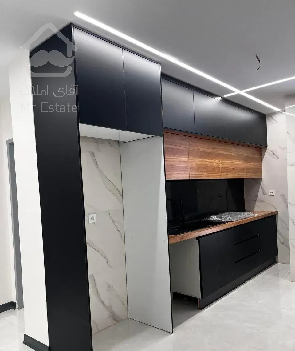 آپـارتـمان ۵۰ متـری / فـردوس غـرب / شقـایق جنـوبـی