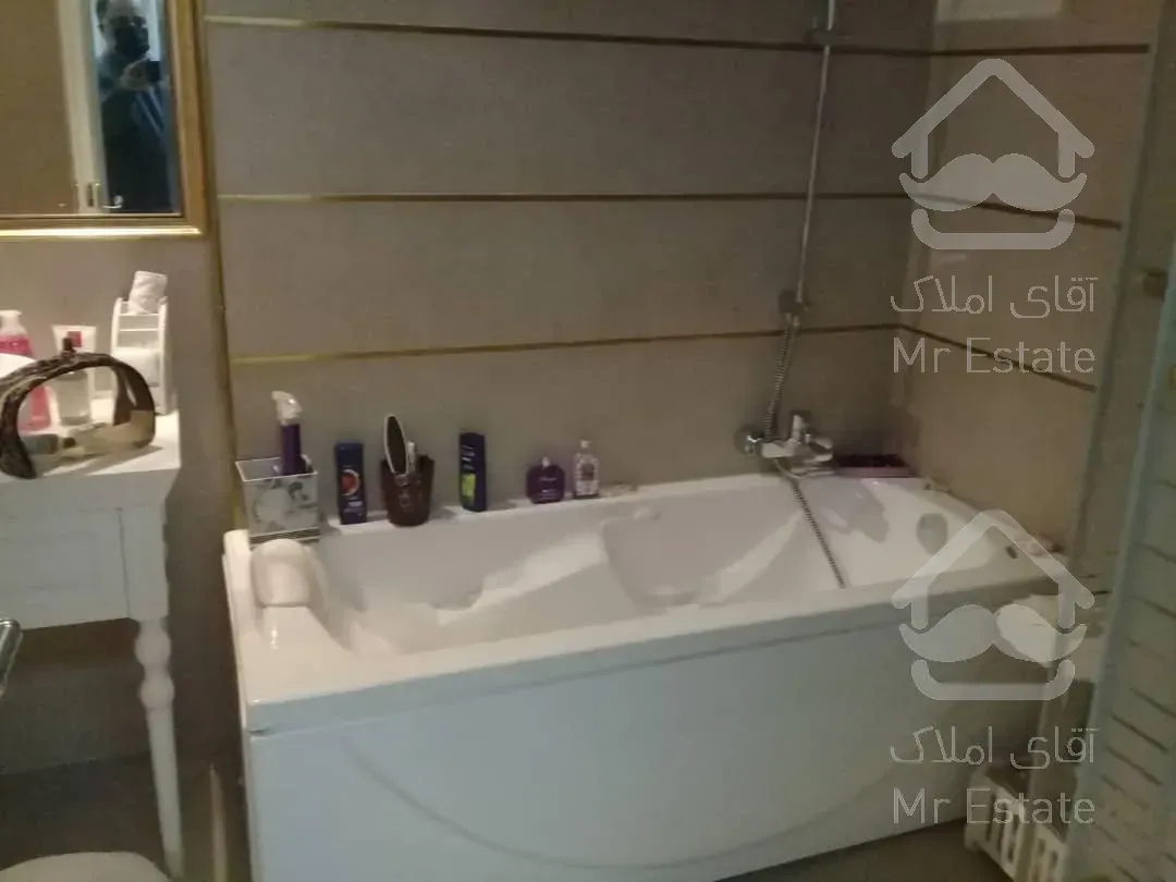 فروش آپارتمان زعفرانیه 186  متر لاکچری