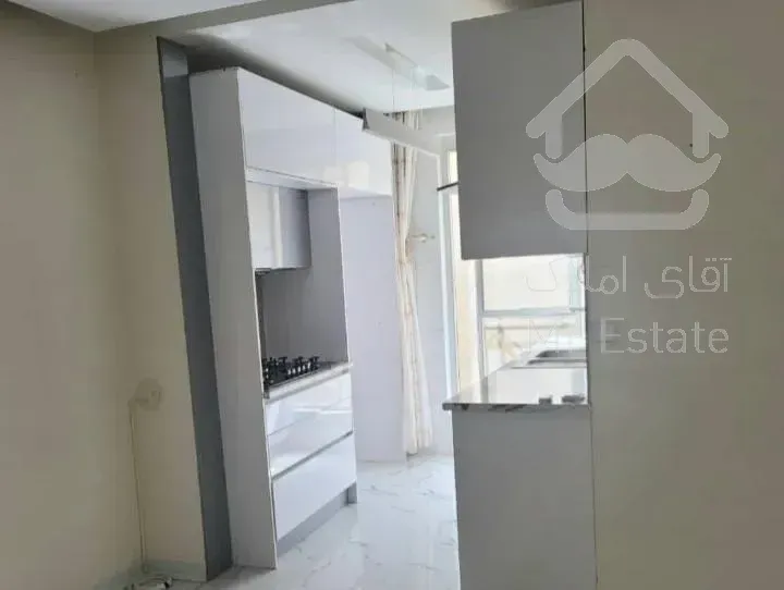 ۵۶متردوخوابه،پارکینگ انباری، طوس مقصودیان